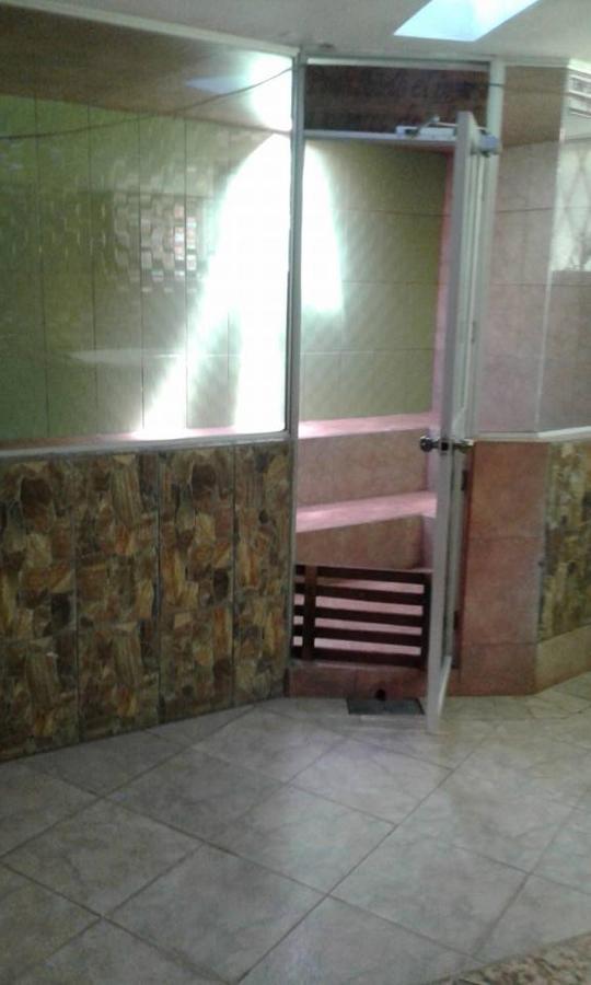 Hostería La Chorrera Quito Exterior foto